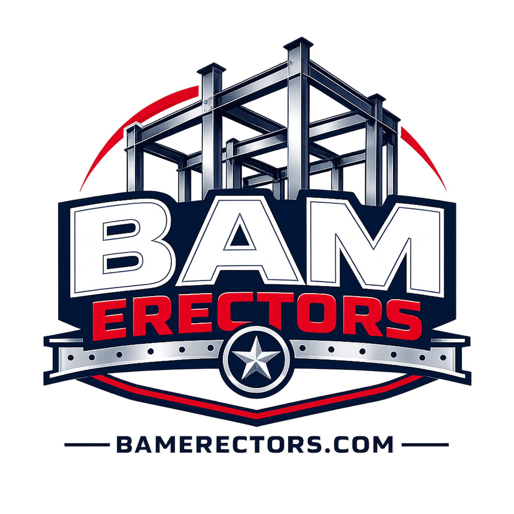 BAM Erectors